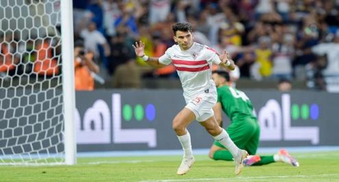 مصدر بالخليج السعودي يوضح ليلا كورة سبب تراجعهم عن ضم زيزو